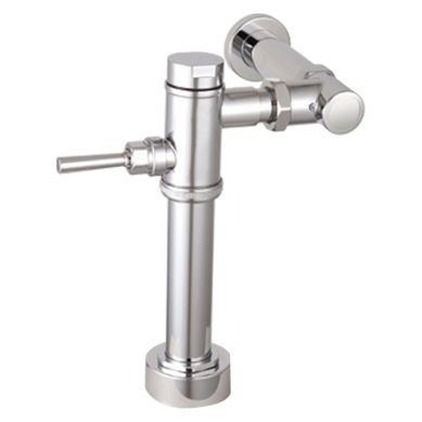 Fluxmetro Inodoro Especializada 4.8 L