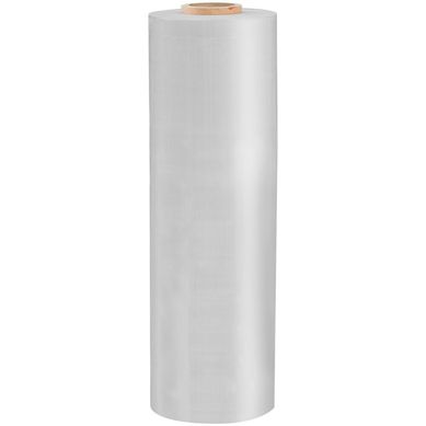 Stretch film Clear 20 x 20 micras x 207 mt