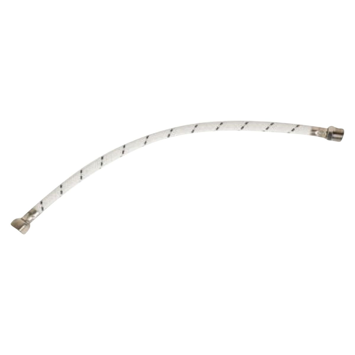 COFLEX - Tubo de Abasto 1/2"x1/2"x40cm