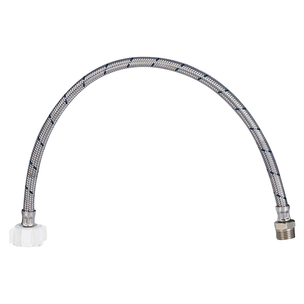 COFLEX - Tubo de Abasto 1/2''x7/8''x50cm