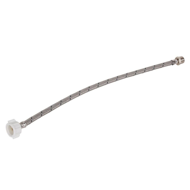 COFLEX - Tubo de Abasto 1/2"x1/2"x55cm