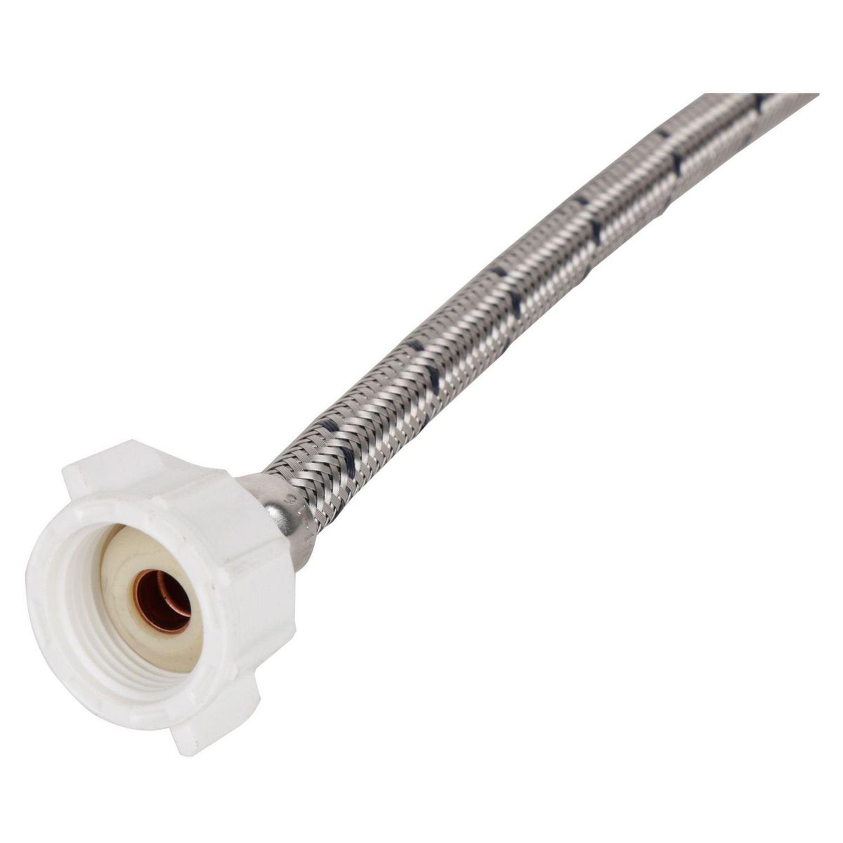 COFLEX - Tubo de Abasto 1/2"x1/2"x55cm