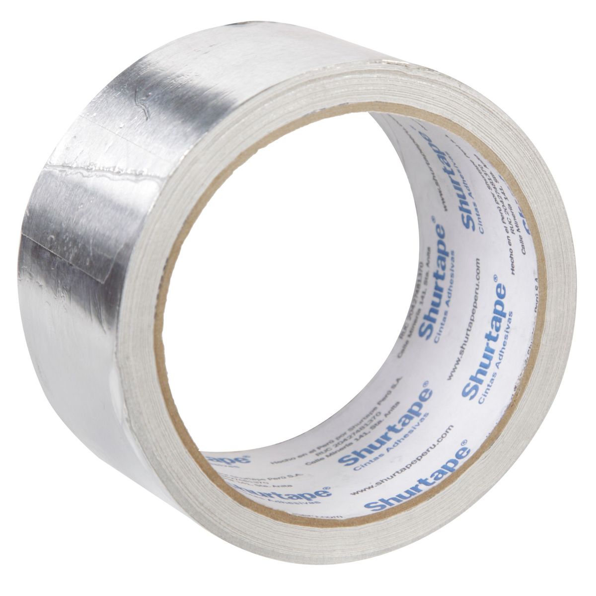 TOPEX - Cinta aluminio 2 x 9.14 m