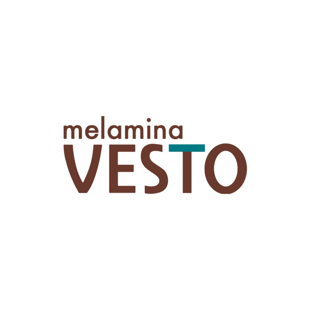 VESTO - Melamina Blanca RH 2.15x2.44m 18 mm