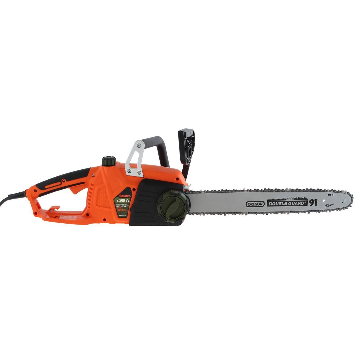 BAUKER - Electrosierra Bauker 2200 W