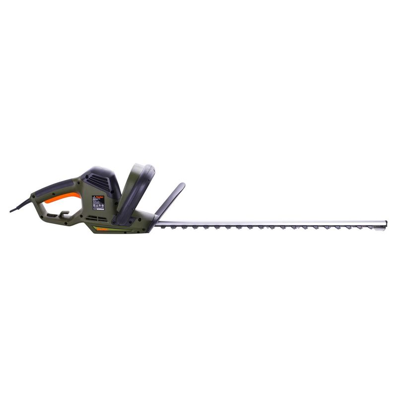 BAUKER - Cortasetos Bauker Electrica 600W