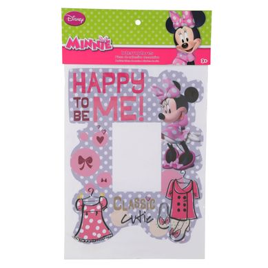 Interruptor a color Minnie