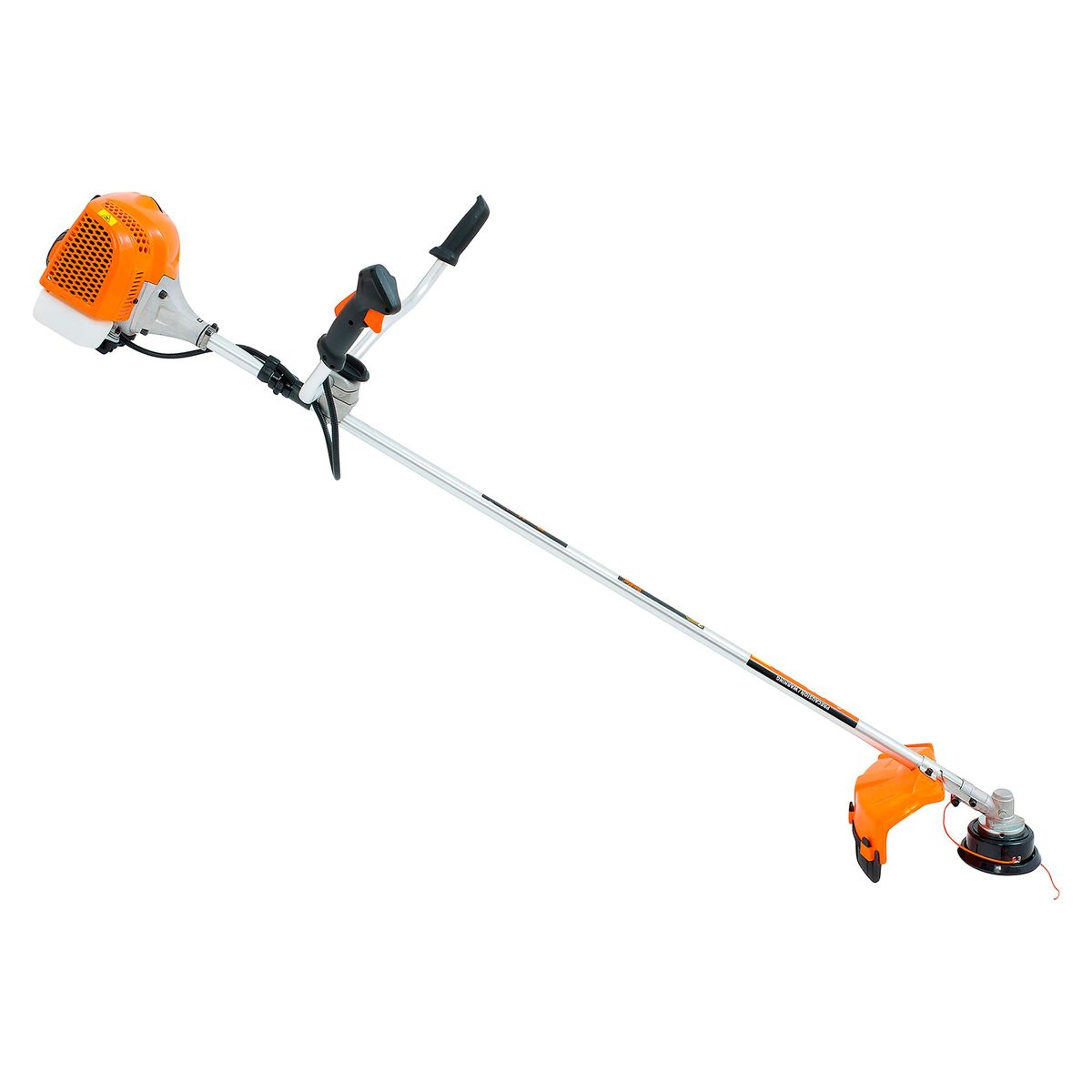 BAUKER - Motoguadaña 43cm 1.7HP