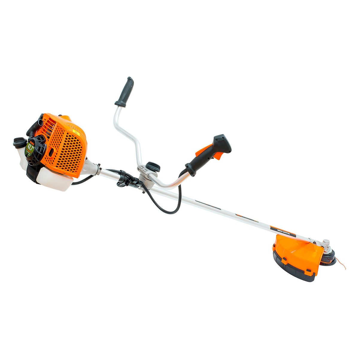 BAUKER - Motoguadaña 43cm 1.7HP