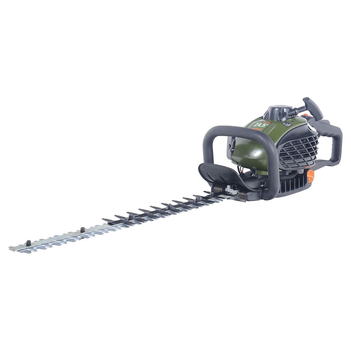 BAUKER - Cortasetos 22" 1.2HP