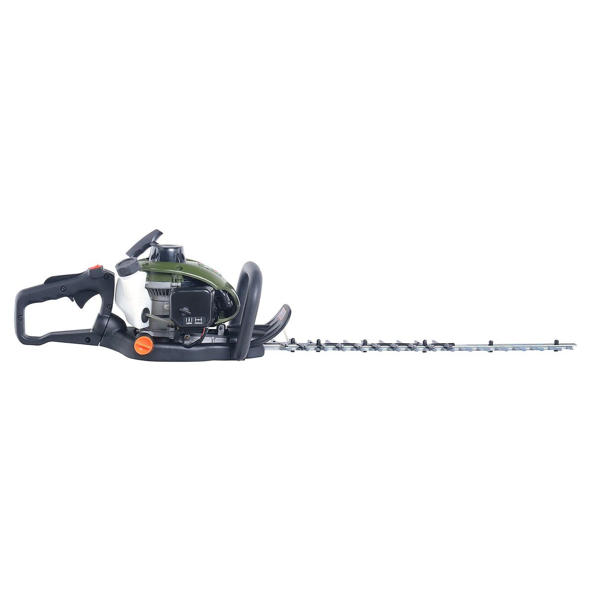 BAUKER - Cortasetos 22" 1.2HP