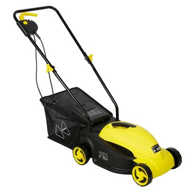 Corta csped elctrico 1000W