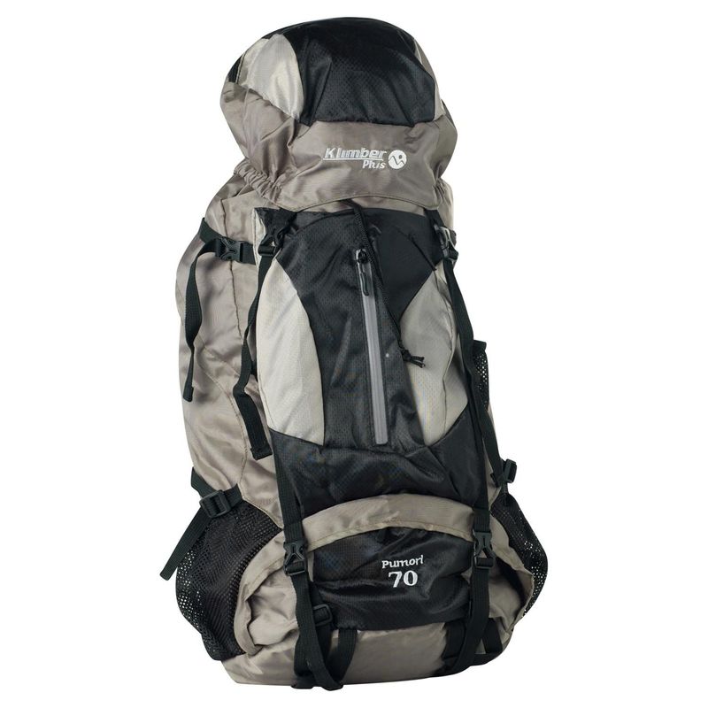 KLIMBER - Mochila New Rucksack 70 L