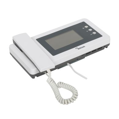 Monitor Adicional LCD 4.3