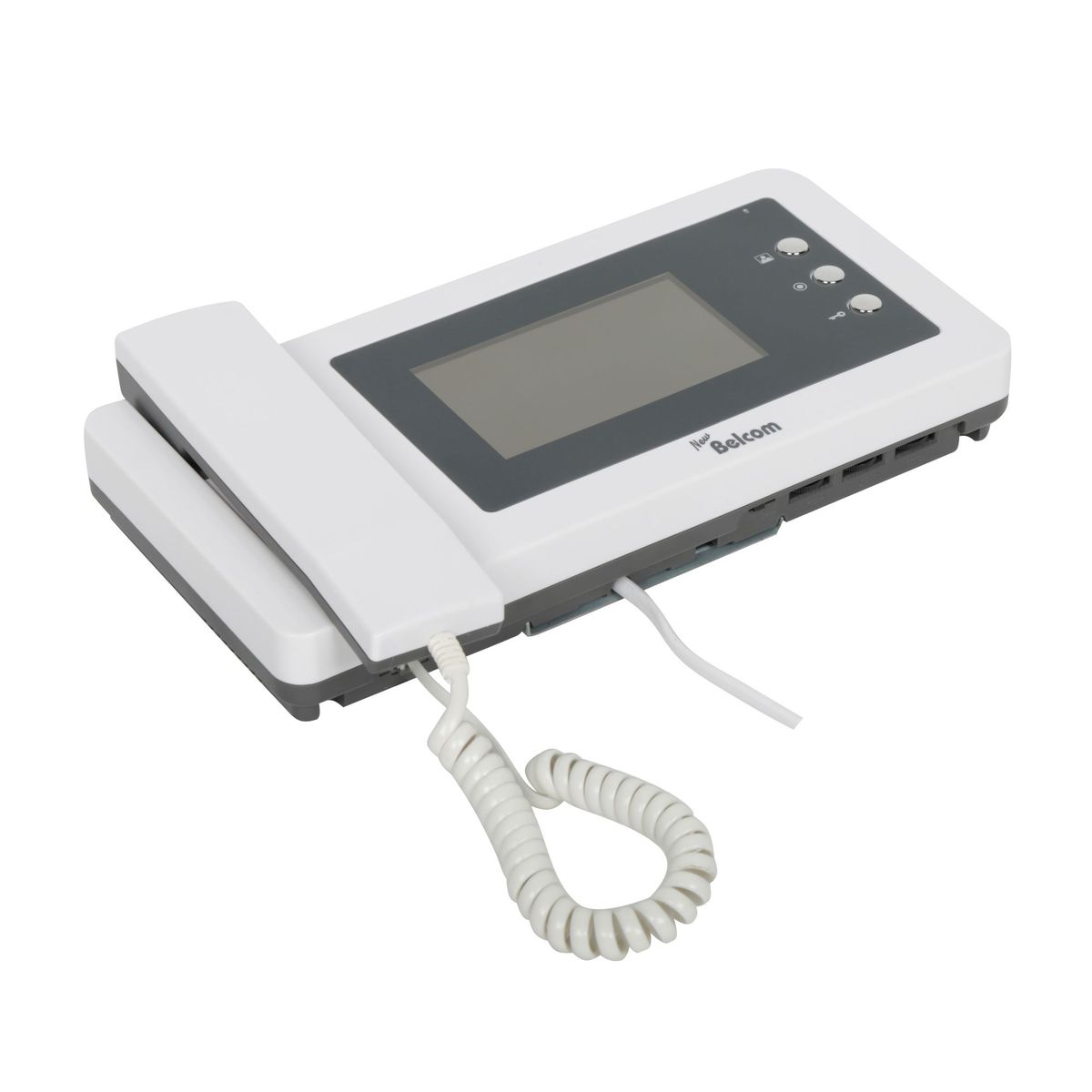 BELCOM - Monitor Adicional 4.3PE-7643