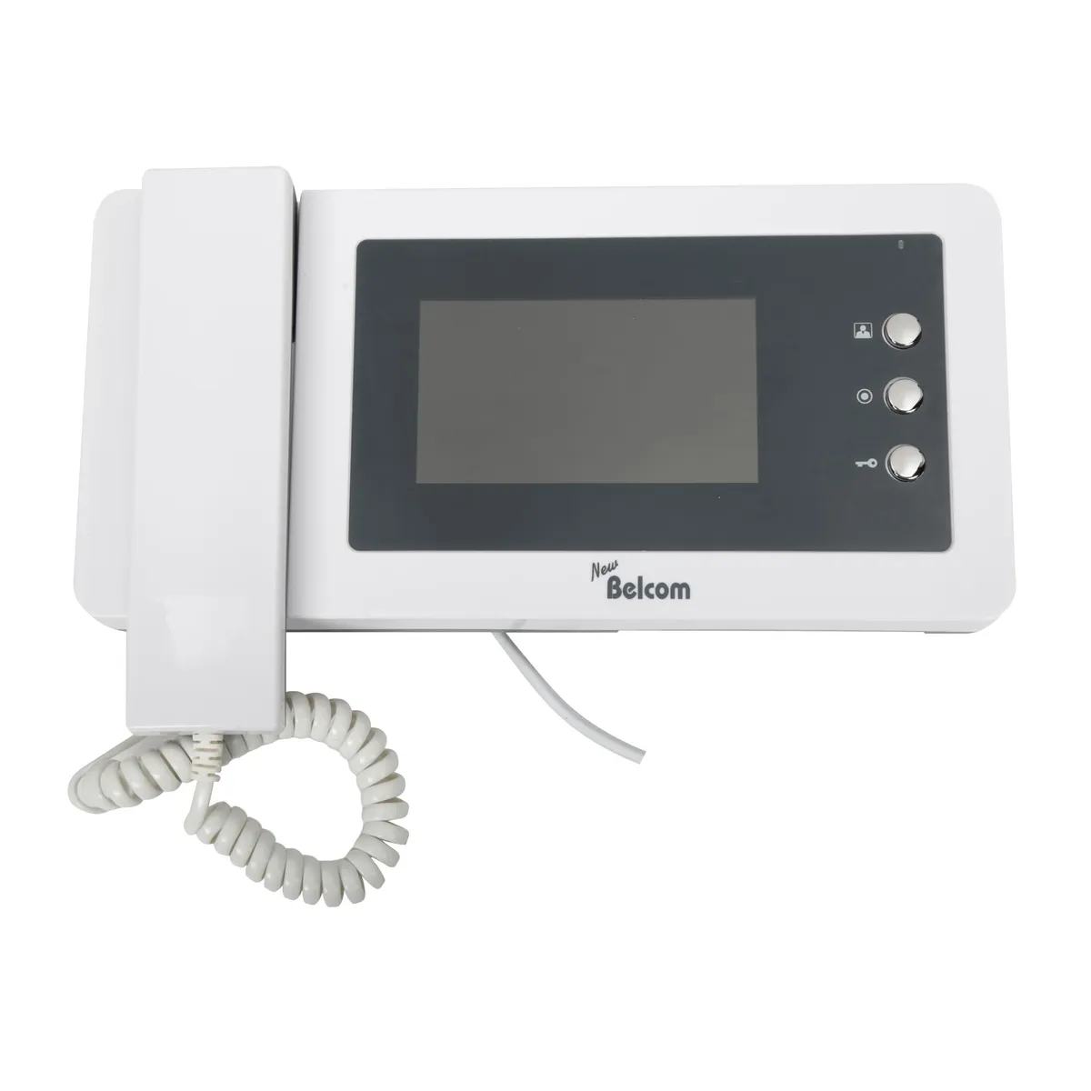BELCOM - Monitor Adicional 4.3PE-7643