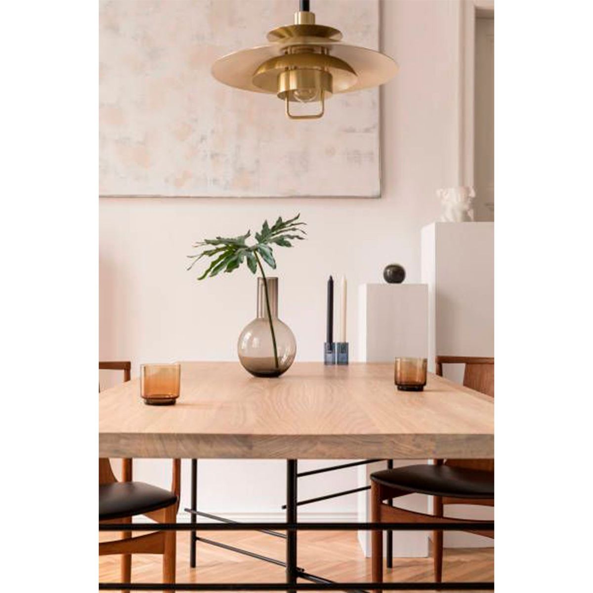 VARATHANE - Pintura para madera interior Semi Brillante Varathane 3,785L