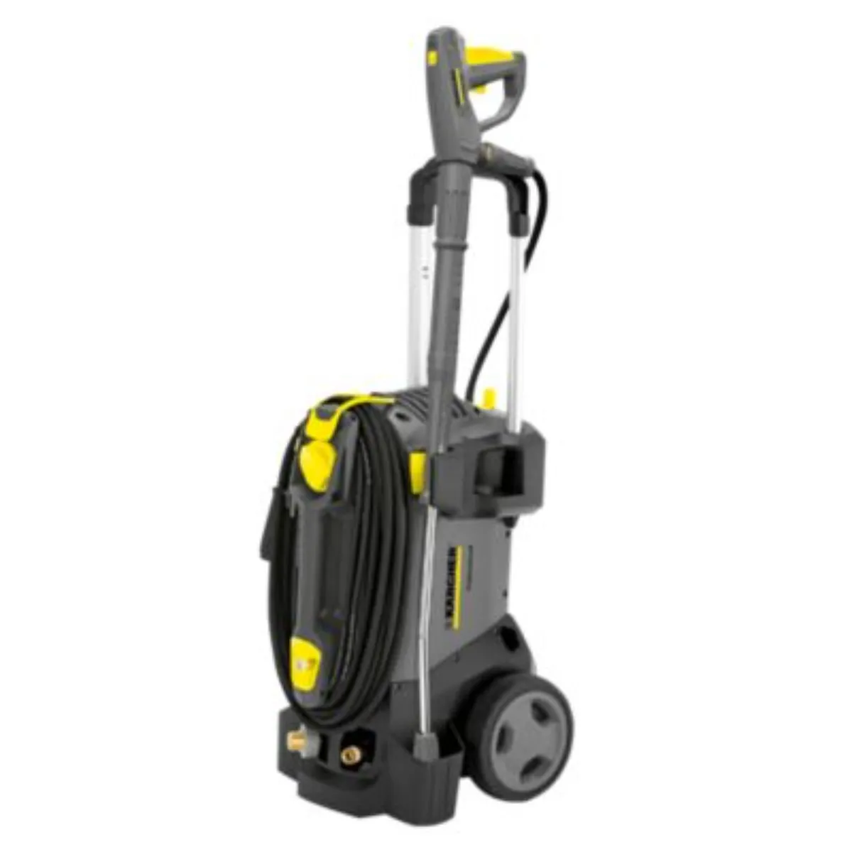 KARCHER - Hidrolavadora Eléctrica Karcher 2900W 190bar