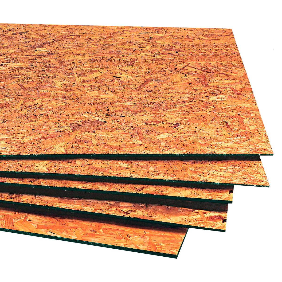 KRONOSPAN - Tablero OSB 9 mm 1.22 x 2.44 m