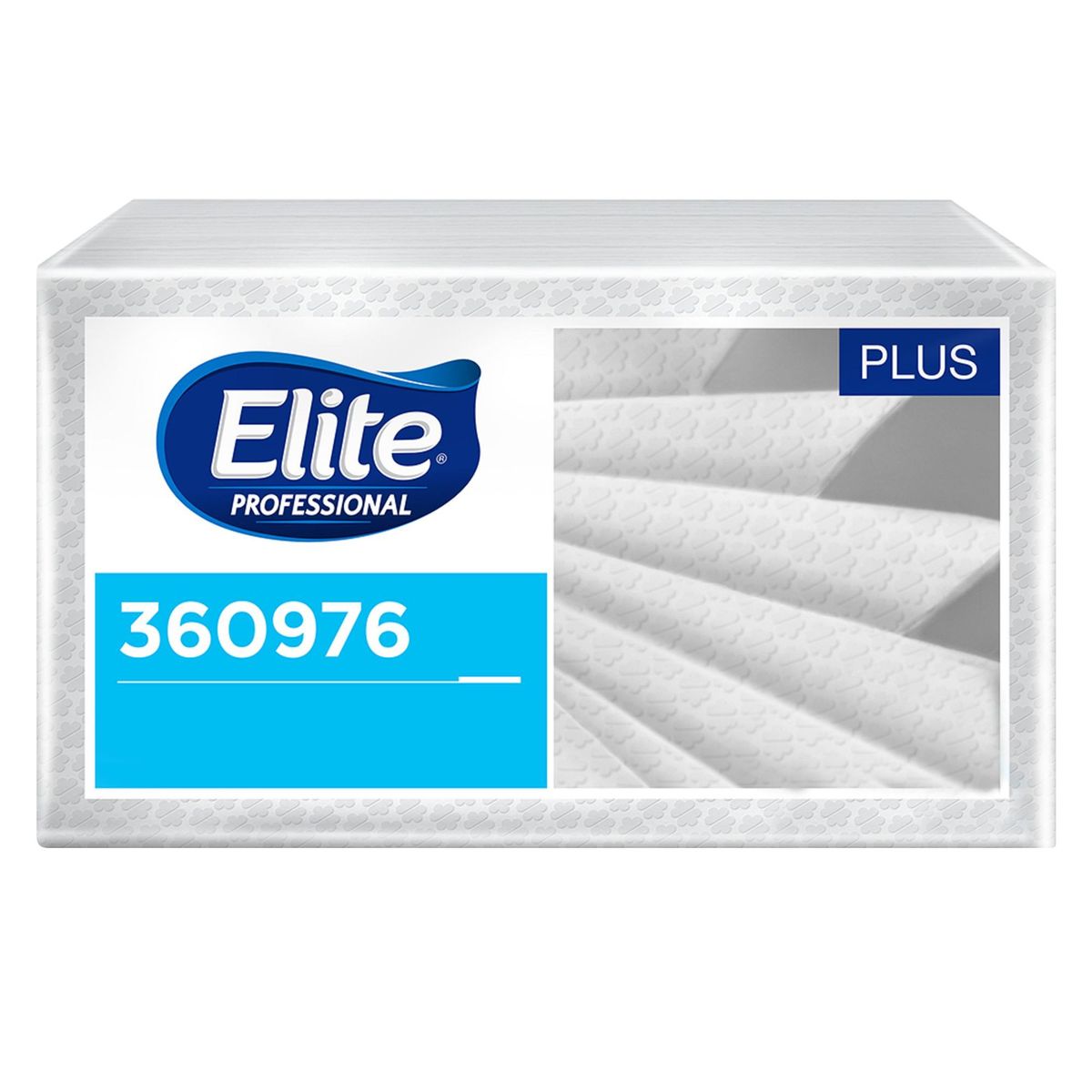 ELITE PROFESSIONAL - Servilletas Restaur x100