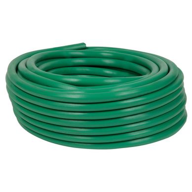 Manguera Duplex 3/4'' x 30 m PVC Verde
