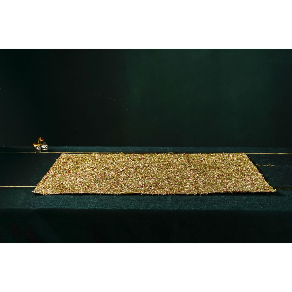 DEAR SANTA - Pasto Multicolor Navidad Surtido