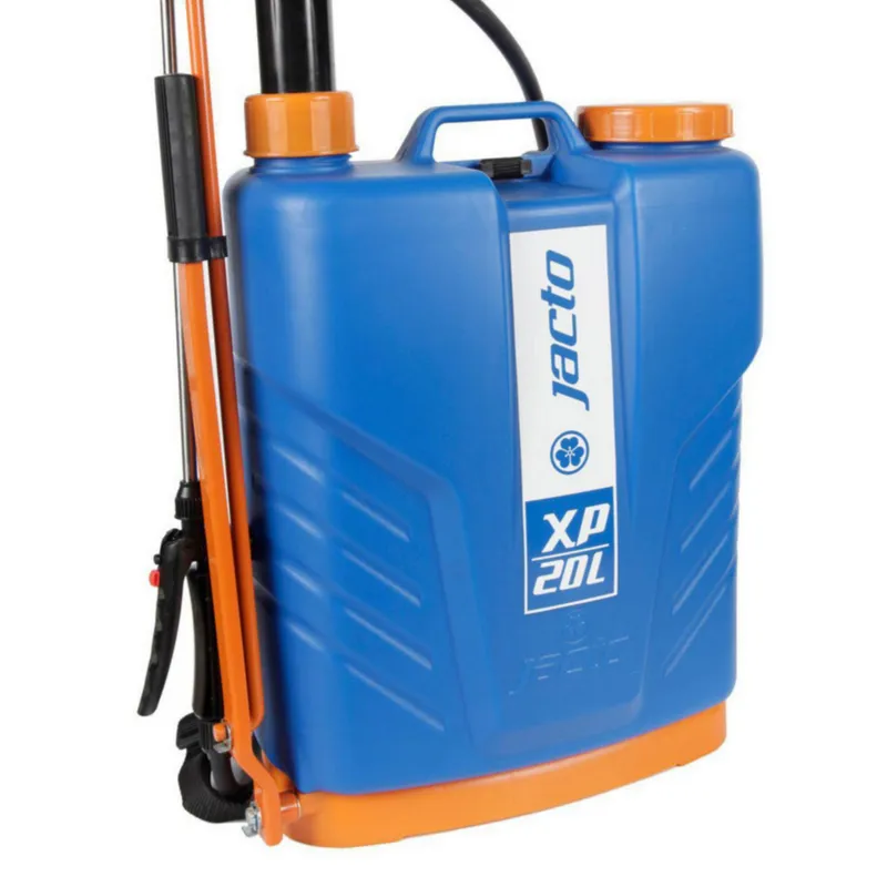 Fumigar Jacto Mochila De Fumigar Manual Mochila Jacto Pjh