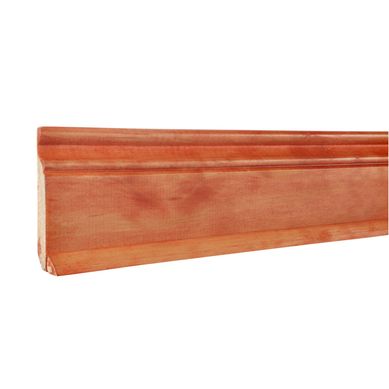 Zcalo 10 mm x70x240 cm acabado cedro