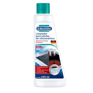 Desengrasante Limp Vitroceramic Dr Beckman 250Ml