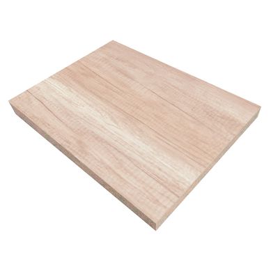 Tablero Recubierto con Melamina Toscana 18mm 2.15x2.44m