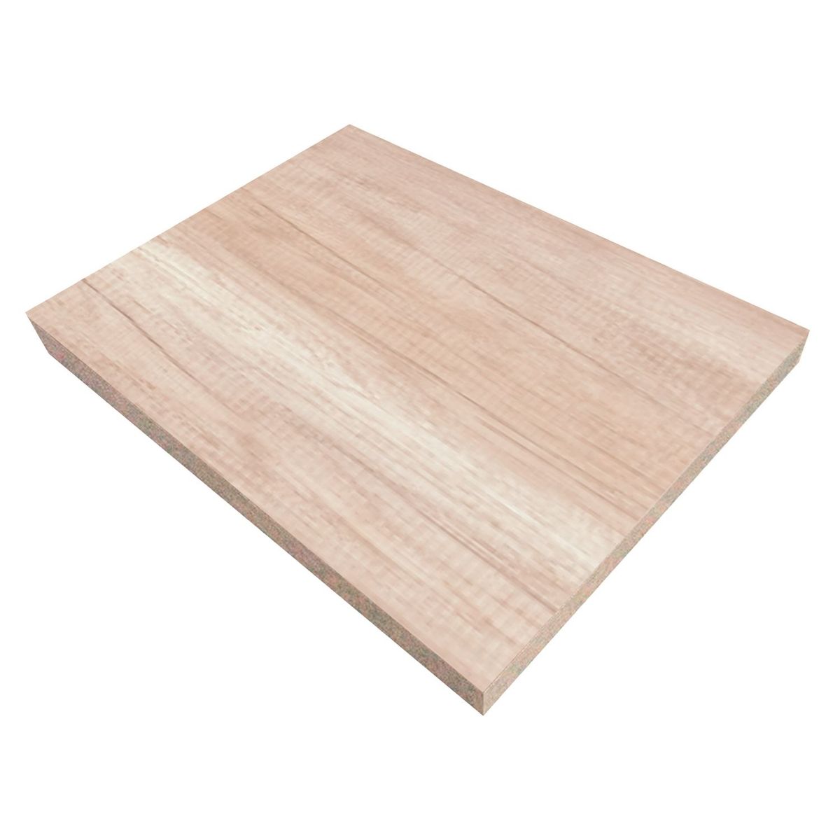 VESTO - Tablero Recubierto con Melamina Toscana 18mm 2.15x2.44m