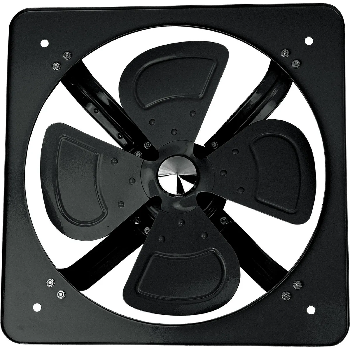 VOLKER - Extractor de Aire 47.5cm 3600m3/h