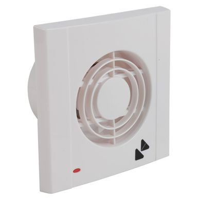 Extractor de aire 15.8cm 58m3/h