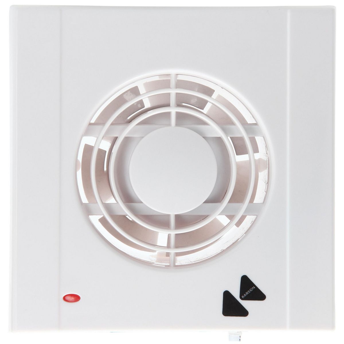 VOLKER - Extractor de Aire 15.8cm 58m3/h