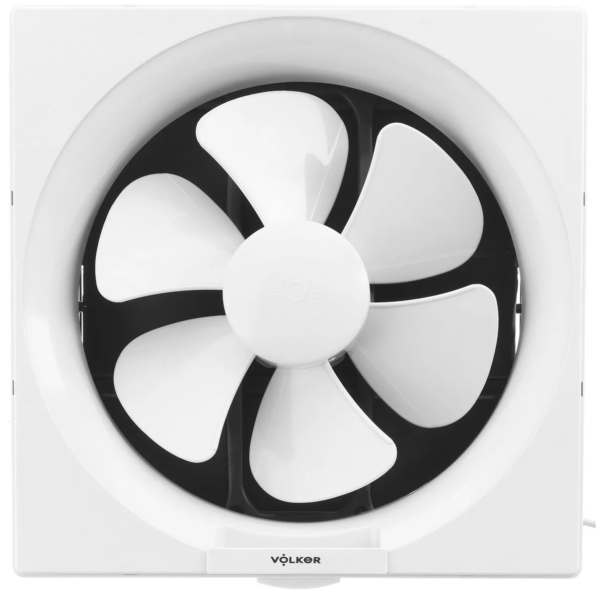 VOLKER - Extractor de Aire 39.9cm 1080m3/h