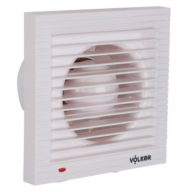 Extractor de aire 15.8cm 58m3/h