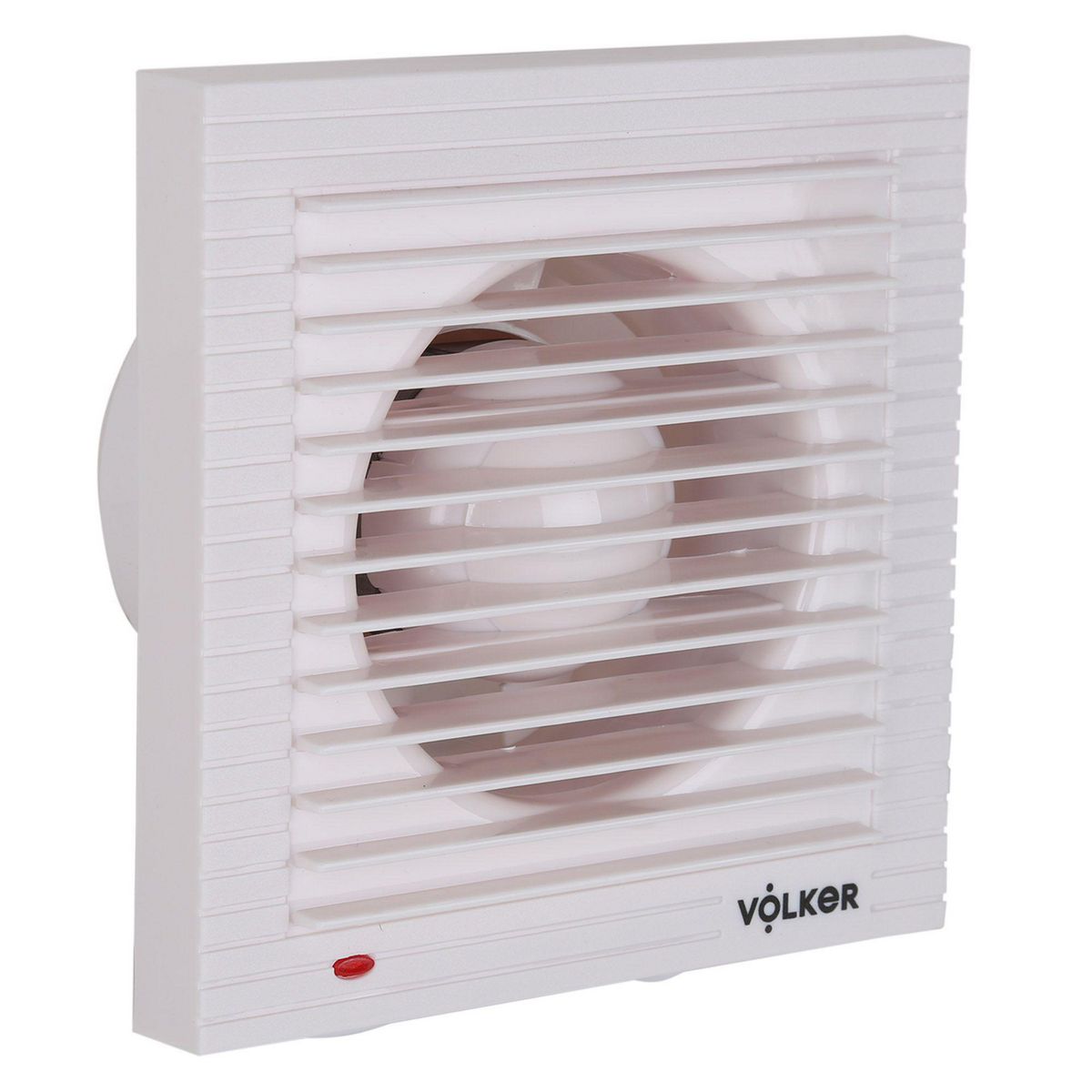 BROAN - Extractor de Aire 15.8cm 58m3/h