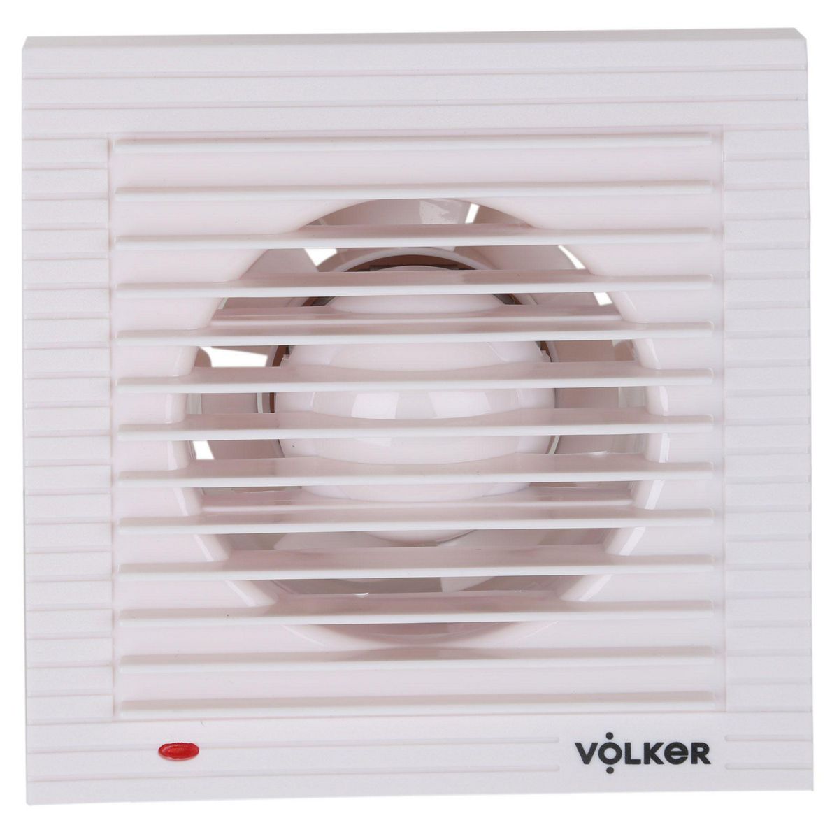 BROAN - Extractor de Aire 15.8cm 58m3/h