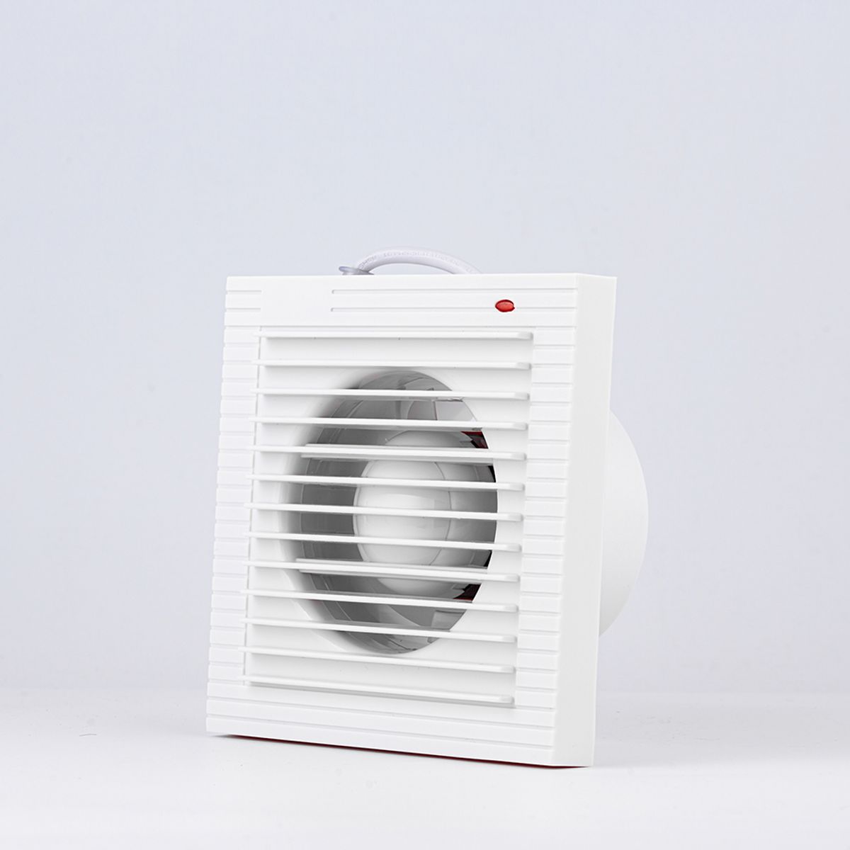 BROAN - Extractor de Aire 17.3cm 98m3/h