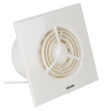 Extractor de aire 16cm 73m3/h