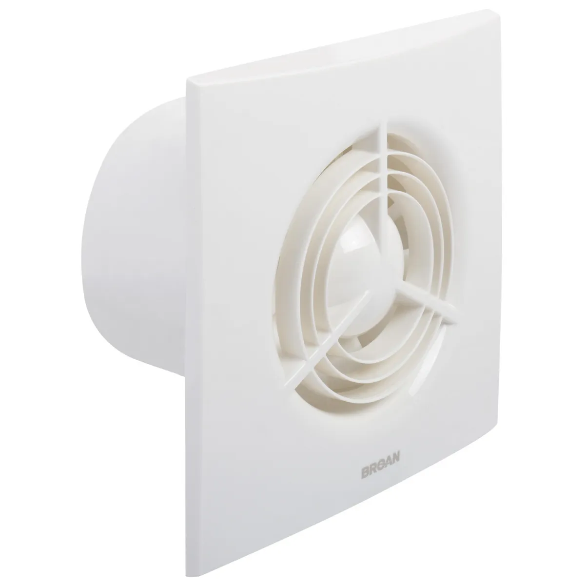 BROAN - Extractor de Aire 16cm 73m3/h