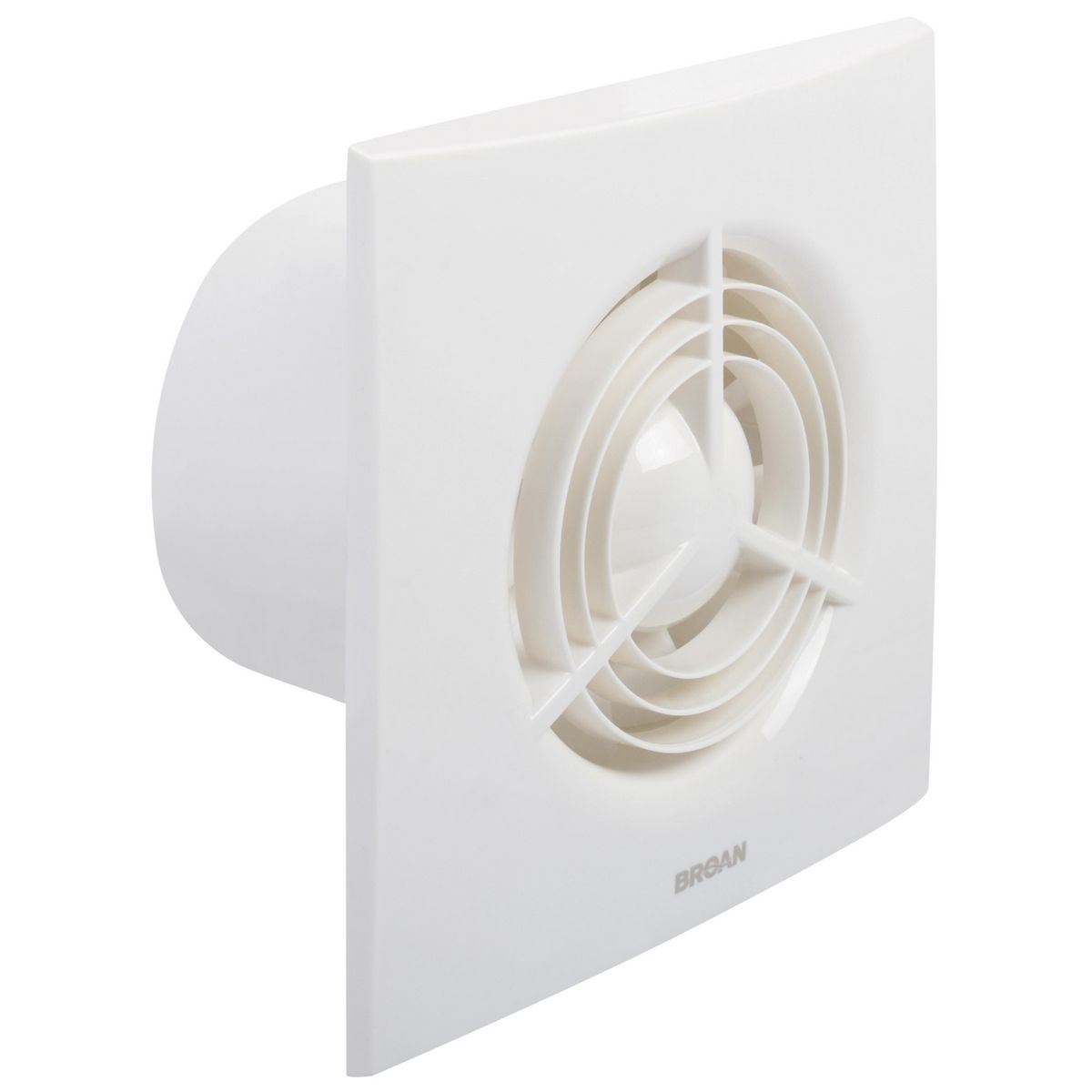 BROAN - Extractor de Aire 16cm 73m3/h