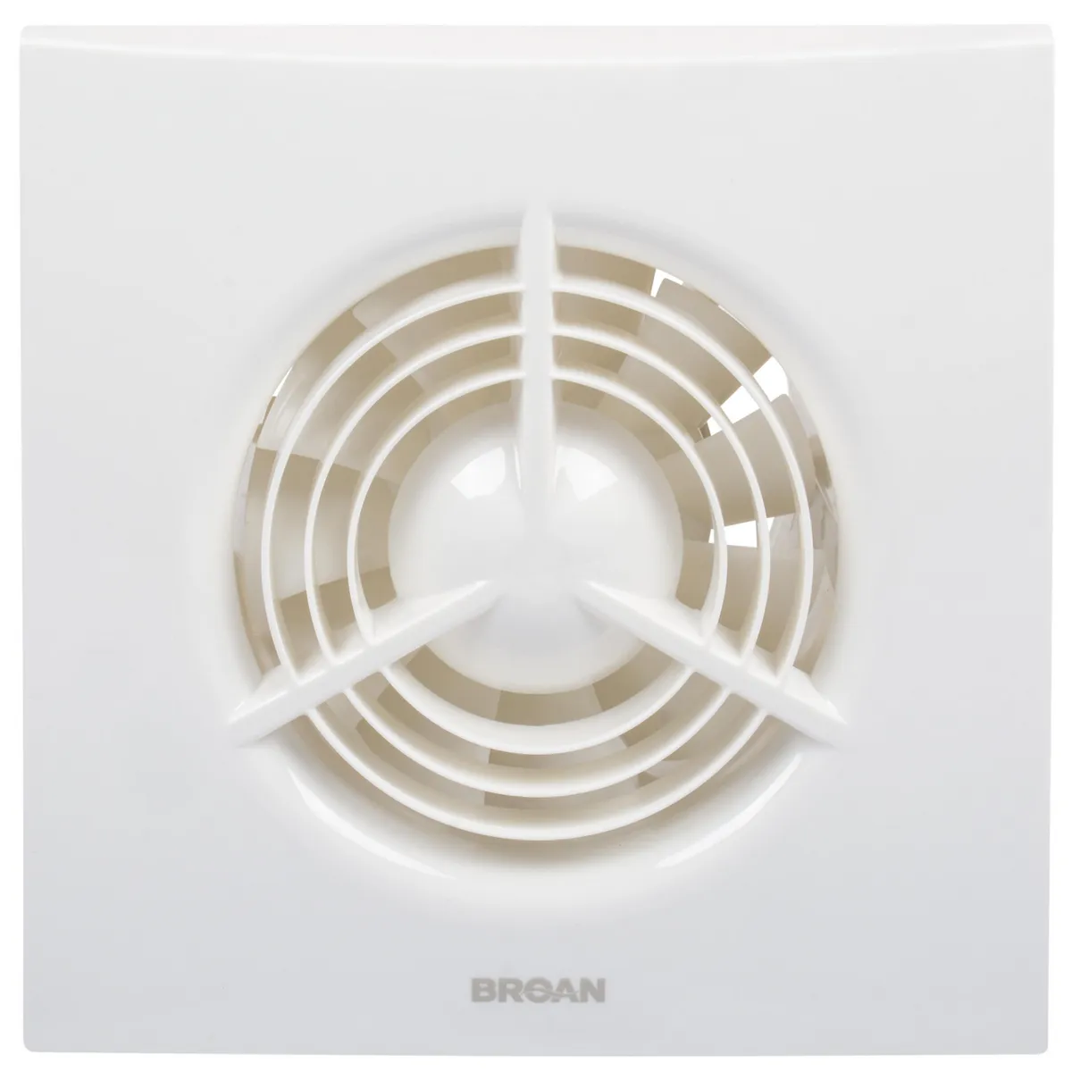 BROAN - Extractor de Aire 16cm 73m3/h