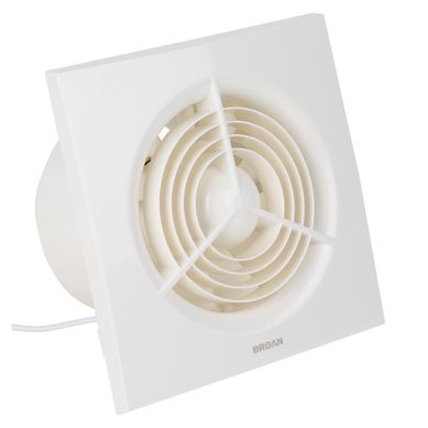 Extractor de aire 18cm 131m3/h