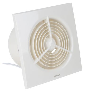 Extractor de aire 21.5cm 221m3/h