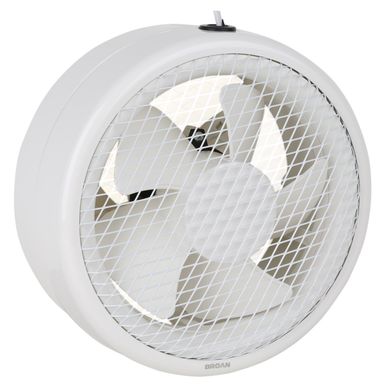 Extractor de aire 25.5cm 420m3/h