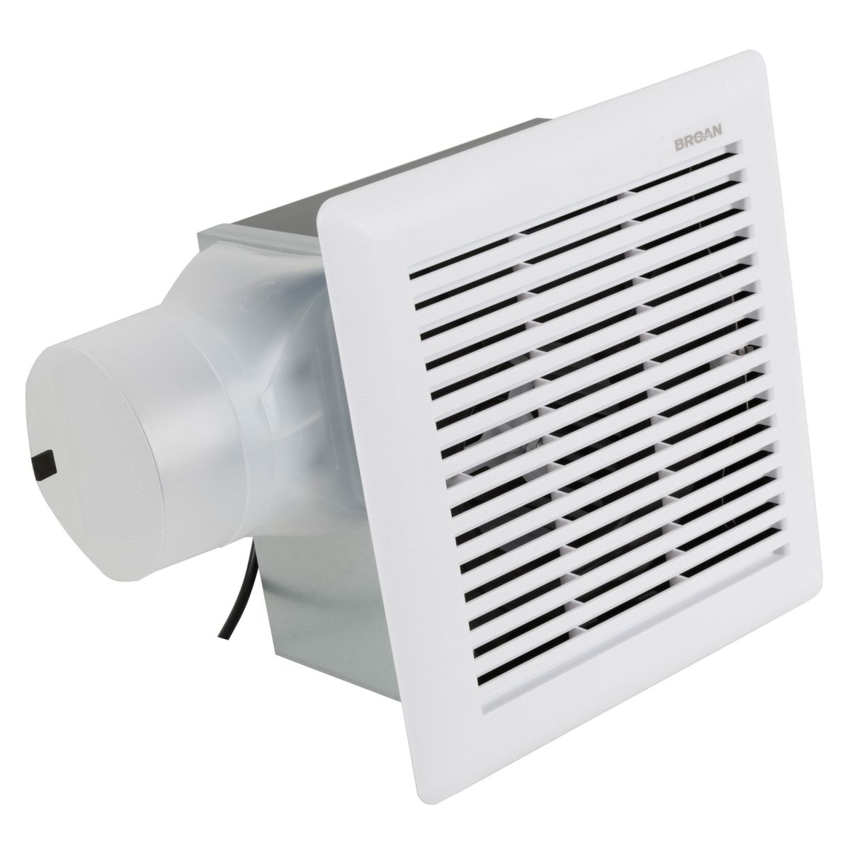 BROAN - Extractor de Aire 24.2cm 100m3/h