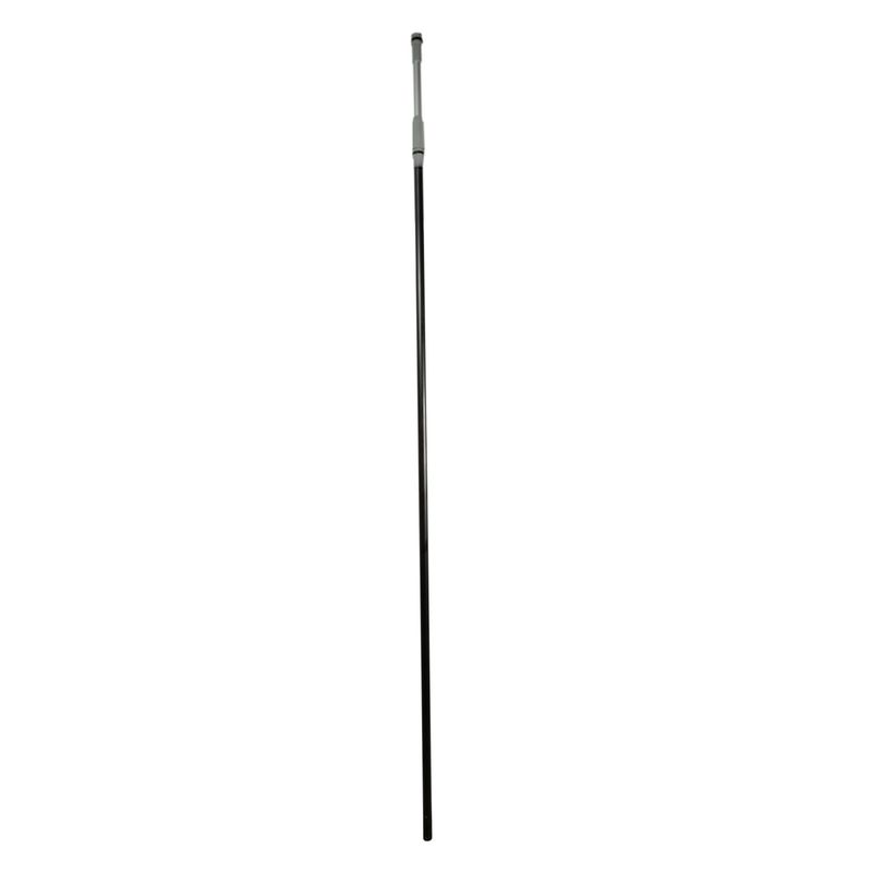 ACE - Mango telescópico para piscina 2x240cm