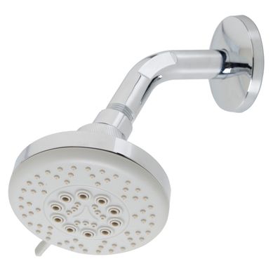 Difusor de ducha 5 funciones