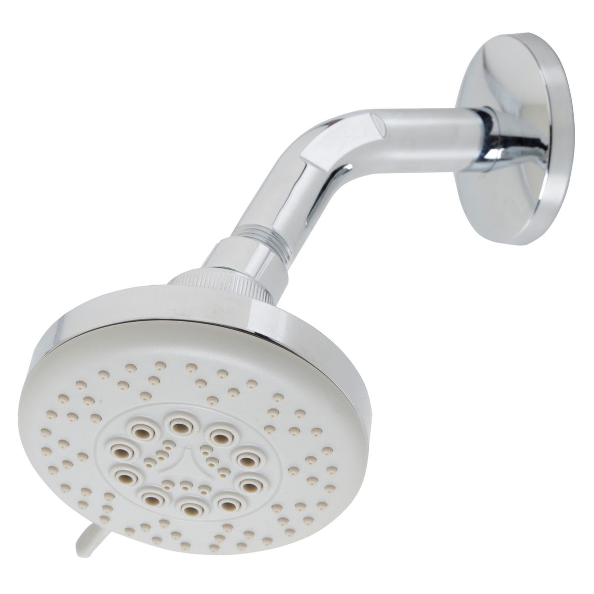 SENSI DACQUA - Difusor de ducha 5 funciones